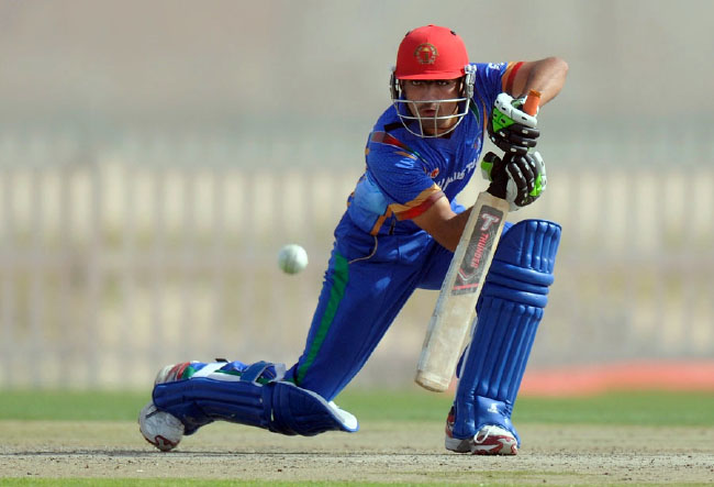 Afghanistan Beats New Zealand in U19 World Cup Quarter-Final